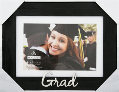 Malden Grad 4x6/5x7 Frame - 1 EA - Image 2