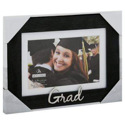 Malden Grad 4x6/5x7 Frame - 1 EA - Image 1