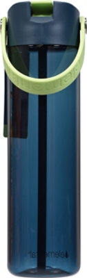Elemental Splash Tritan Bottle Deep Blue - EA - Image 3