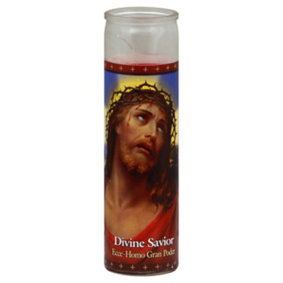 St Jude Divine Savior Wax - EA - Image 1