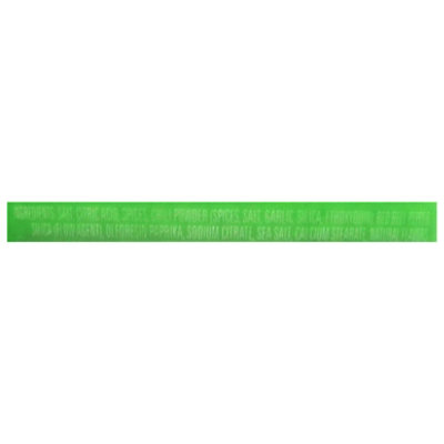 Twang Rimming Salt Tubs Chile Lime - 4OZ - Image 5