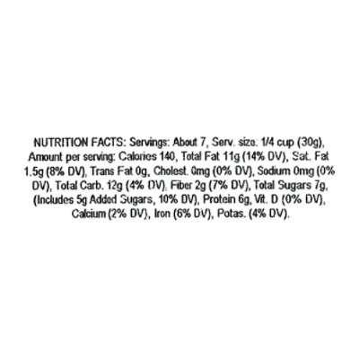 Kind Trail Mix Cashew Cranberry Walnut With Almonds & Pumpkin Seeds - 7.50 OZ - Image 4