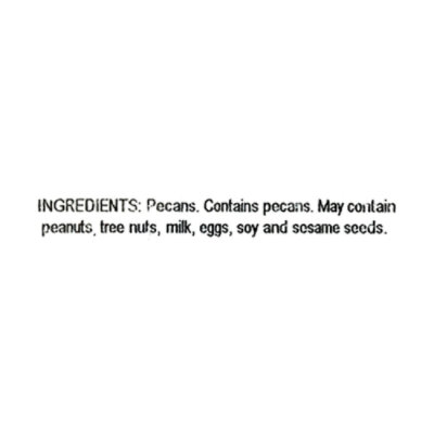 Kind Specialty Nuts Pecan Halves - 6.00 OZ - Image 5