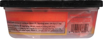 Twang Rimming Salt Tubs Grapefruit - 4OZ - Image 6