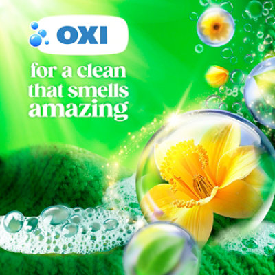 Gain Liquid Laundry Detergent He, Original Scent - 99 Fl. Oz. - 99 FZ - Image 5