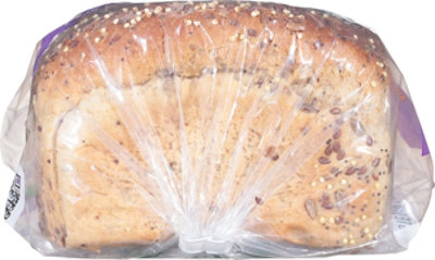 Izzio Organic Ancient Grains Bread - 24 OZ - Image 5