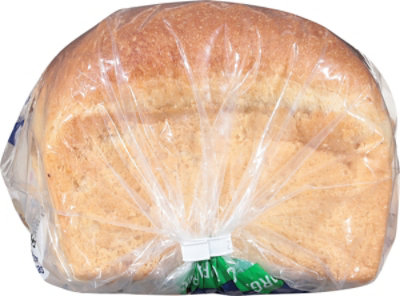 Izzio Organic Classic White Bread - 24 OZ - Image 5