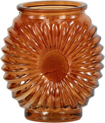Overjoyed Boutique Sunburst Vase Small - Each - Image 1