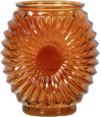 Overjoyed Boutique Sunburst Vase Large - Each - Image 1