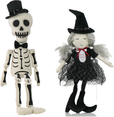Overjoyed Boutique Sitting Decor (Design may vary) - Each - Image 1