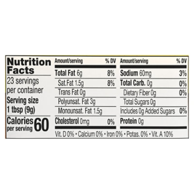 Texas Roadhouse Original Whipped Buttery Spread, 7.35 Oz - 7.35 OZ - Image 4