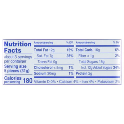 Ritter Sport Choc Bar Mlk Stwbry Creme - 3.5 OZ - Image 4