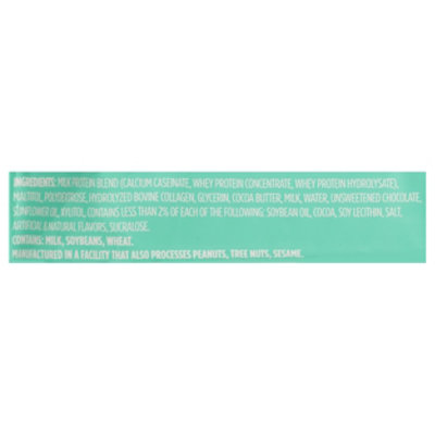 Barebells Bar Minty Chocolate Soft - 1.94 OZ - Image 4