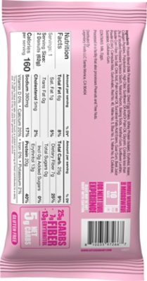 Legendary Foods Protein Donut Pink Sprinkles - 2.2 OZ - Image 5