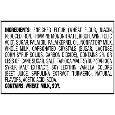 Snack Factory Pretzel Crisps Fireworks White Creme - 4 OZ - Image 3