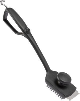 Signature Select Safe Scrub Grill Brush - Each - Image 1