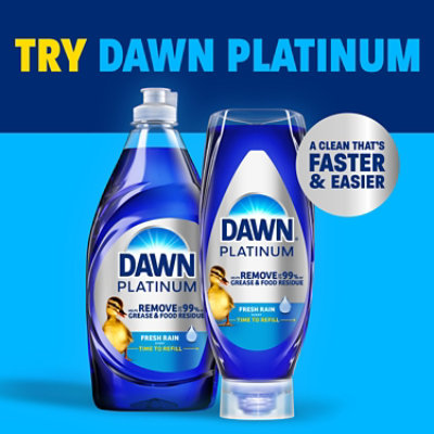 Dawn Ultra Liquid, Original Scent - 67 Fl. Oz. - 67 FZ - Image 5