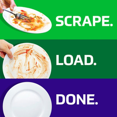 Cascade Platinum Plus Actionpacs, Mountain Scent - 19 Ct. - 19 CT - Image 4