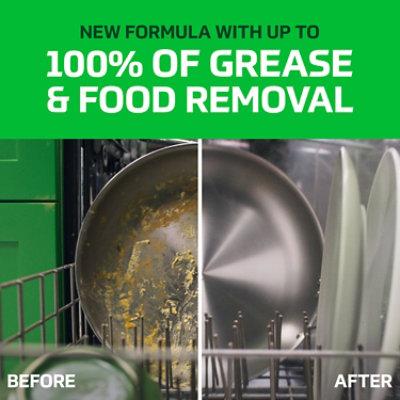 Cascade Platinum Plus Actionpacs, Mountain Scent - 19 Ct. - 19 CT - Image 2