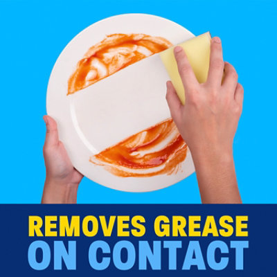 Dawn Ultra Ez-squeeze Dishwashing Liquid, Apple Blossom - 22 Fl. Oz. - 22 FZ - Image 2