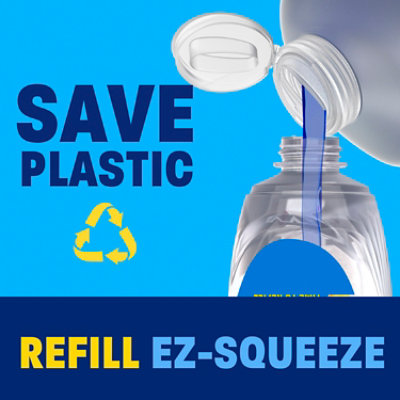 Dawn Ultra Ez-squeeze Dishwashing Liquid, Apple Blossom - 22 Fl. Oz. - 22 FZ - Image 6