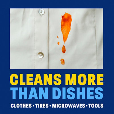 Dawn Ultra Dishwashing Liquid, Strawberry Fields - 67 Fl. Oz. - 67 FZ - Image 8