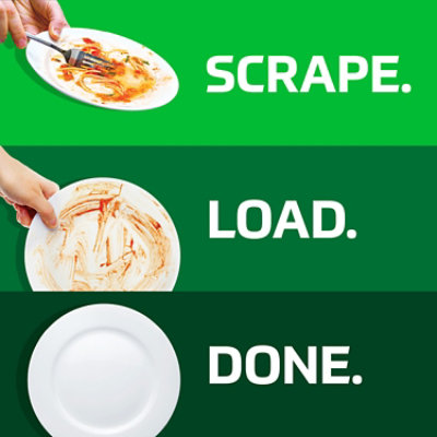 Cascade Platinum Actionpacs, Lemon - 59 Ct. - 59 CT - Image 6