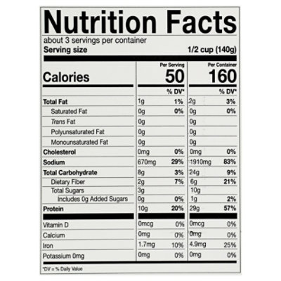 Better Balance Chicken Salsa Verde 14.11oz - 14.11 OZ - Image 3