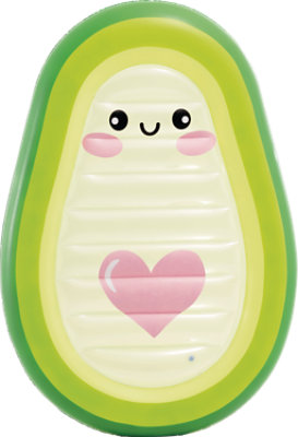 Intex Avocado Float - Each - Image 1