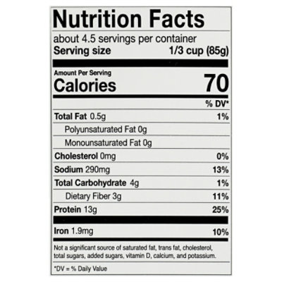 Better Balance Chicken Plain Butter 14.11oz - 14.11 OZ - Image 5