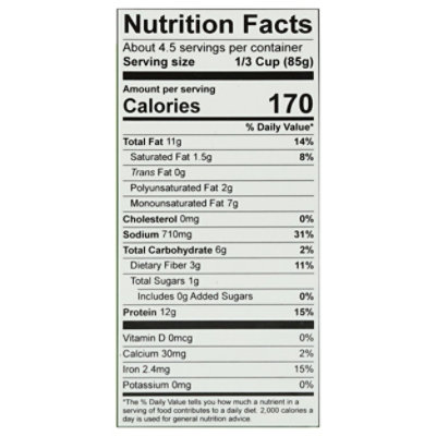 Better Balance Chorizo - 14.1 OZ - Image 3