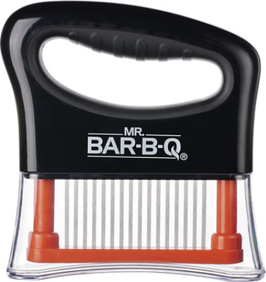 Mr. Bar-B-Q Meat Tenderizer - Each - Image 1