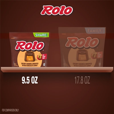 Rolo Share Pack Stand Up Bag - EA - Image 5