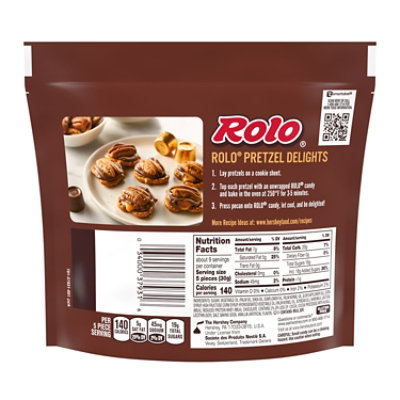 Rolo Share Pack Stand Up Bag - EA - Image 2