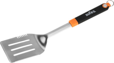 Mr. Bar-B-Q Deluxe Ss Spatula - Each - Image 1