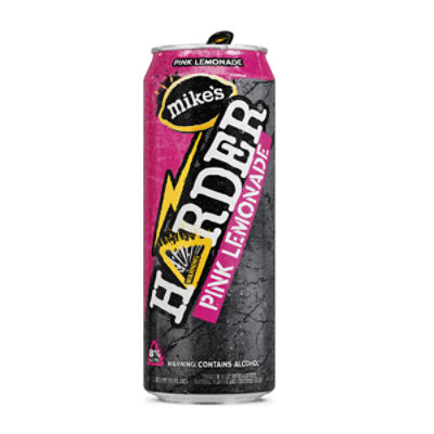 Mikes Harder Pineapple Mandarin In Cans - 23.5 FZ - acmemarkets
