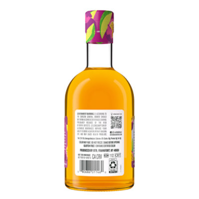 On The Rocks Passion Fruit Margarita - 375 ML - Image 3