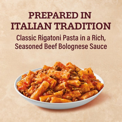 Bertolli Beef Bolognese, Frozen Meal, 22 Oz - 22 OZ - Image 3