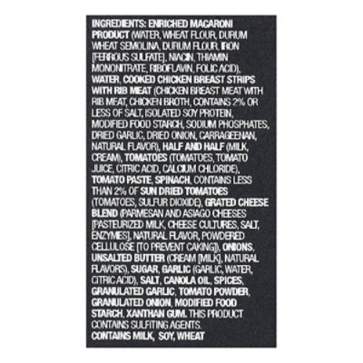 Boston Market Marry Me Chicken Pasta, 13 Oz - 13 OZ - Image 4