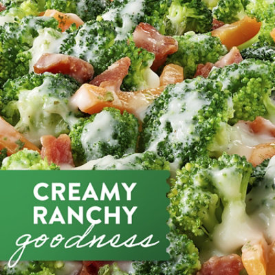 Stouffers Sides Broccoli Bacon Ranch Frozen Side Dish Box - 11 Oz - 11 OZ - Image 3
