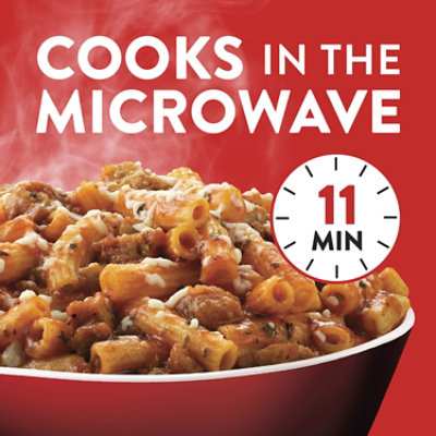 Stouffer's Italian Sausage Rigatoni For Two Frozen Entre Box 26 Oz - 26 OZ - Image 2