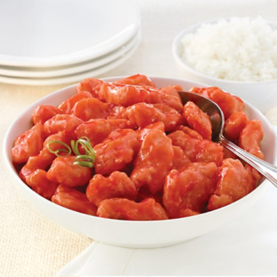 Innovasian Chicken Sweet & Sour 36 Oz - 36 OZ - Image 6