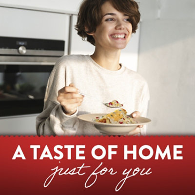 Stouffer's Chicken Enchilada Frozen Entree Box 10 Oz - 10 OZ - Image 5