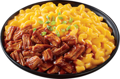 Boston Market Texas Bbq Seasoned Pork Mac & Cheese, 13 Oz - 13 OZ - Image 6