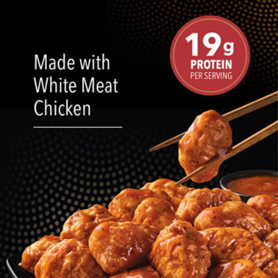 P.f. Chang's Home Menu Japanese Style Bbq Crispy Chicken 19g Protein Per Serving 18 Oz - 18 OZ - Image 2