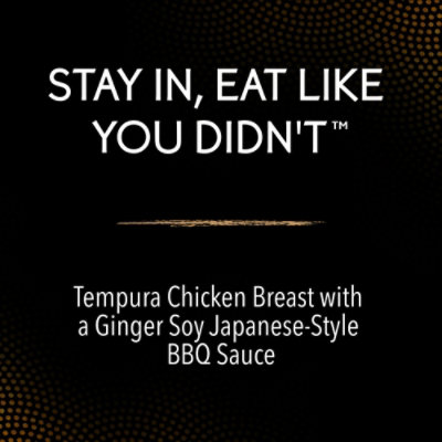 P.f. Chang's Home Menu Japanese Style Bbq Crispy Chicken 19g Protein Per Serving 18 Oz - 18 OZ - Image 3