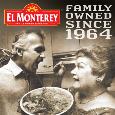El Monterey Signature Beef Enchiladas Meal Tray - 30 Oz - 30 OZ - Image 7