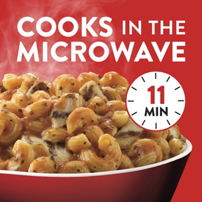 Stouffer's Chicken Alla Vodka For Two Frozen Entree Box 26 Oz - 26 OZ - Image 2