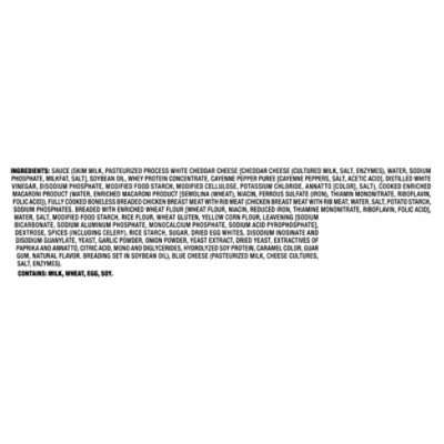 Devour Buffalo Style Chicken Mac & Cheese, 14 Oz Box - 14 OZ - Image 4