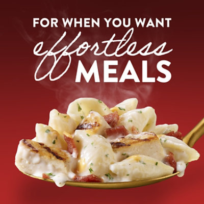 Stouffer's Family Chicken Bacon Ranch Frozen Meal Box - 30 Oz - 30 OZ - Image 4